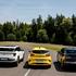 ford puma, ford capri, ford explorer