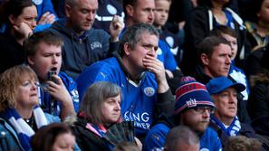 leicester city navijači