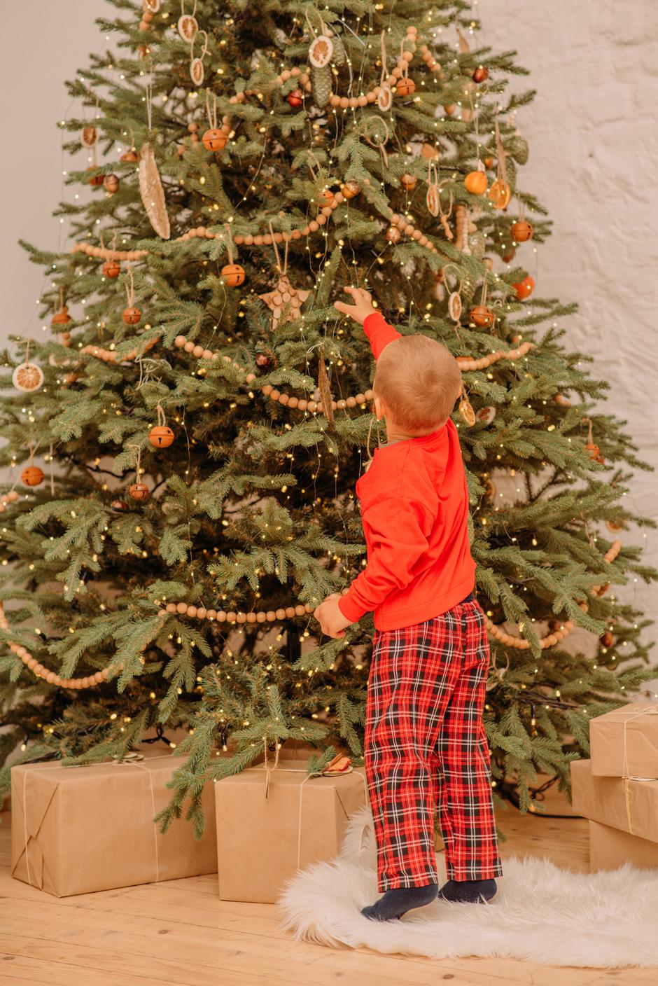 božič, fotografiranje | Avtor: Unsplash