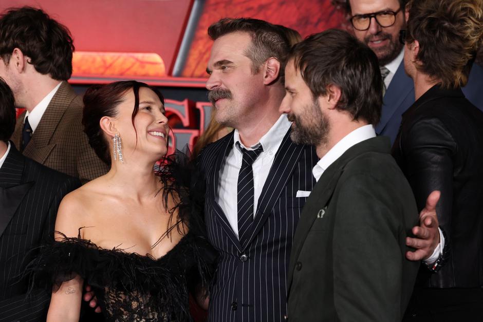 Millie Bobby Brown | Avtor: Profimedia