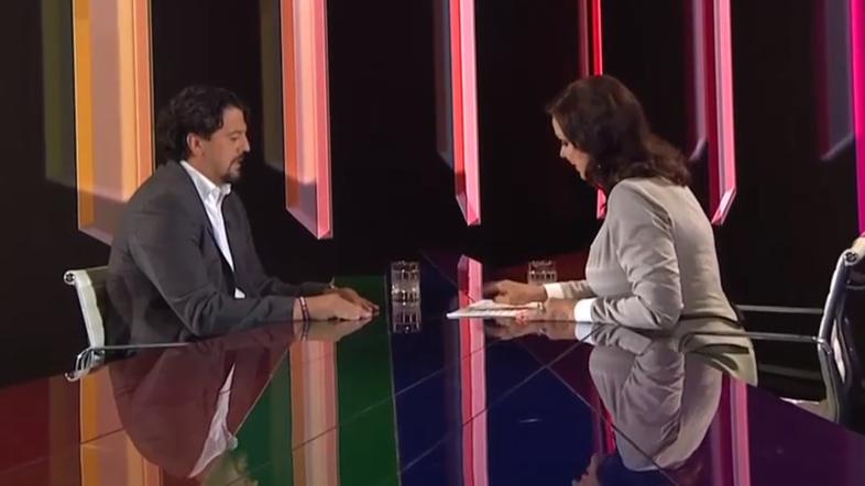 Zlatko Zahović Miša Molk RTV SLO