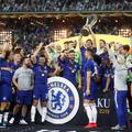 Chelsea Liga Evropa