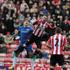 (Sunderland : Chelsea)