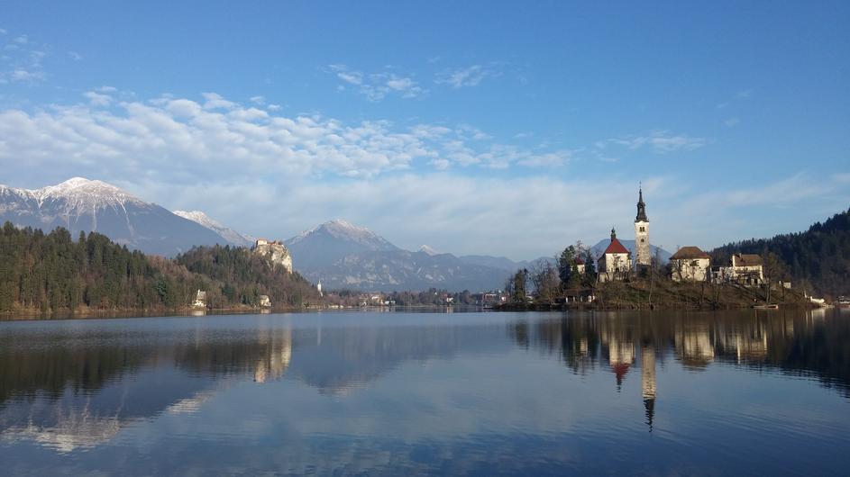 Blejsko jezero