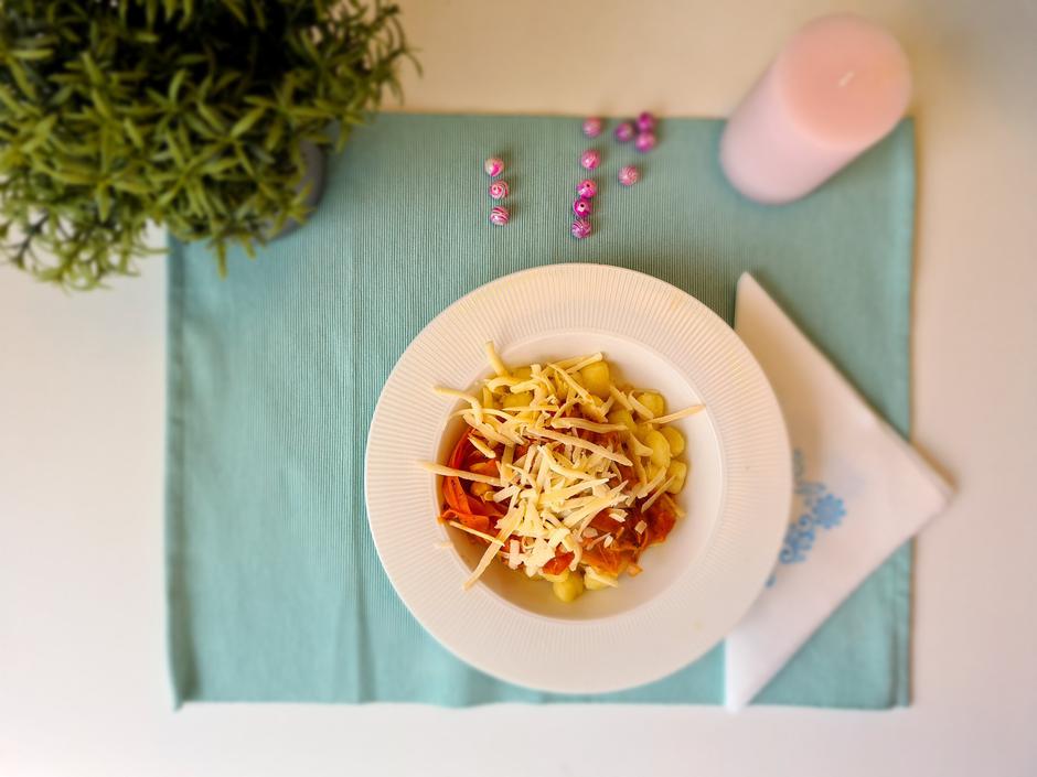 Mesec pametnih obrokov | Avtor: Mesec pametnih obrokov