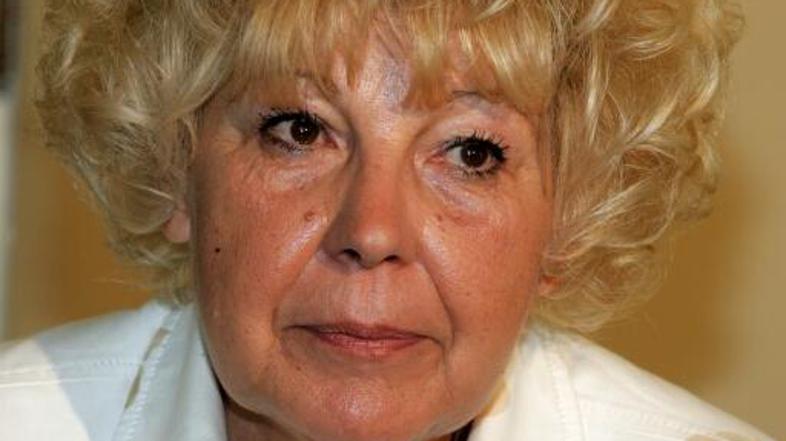 Strokovna direktorica UKC Aleksandra Markovič priznava, da se bolniki spopadajo 