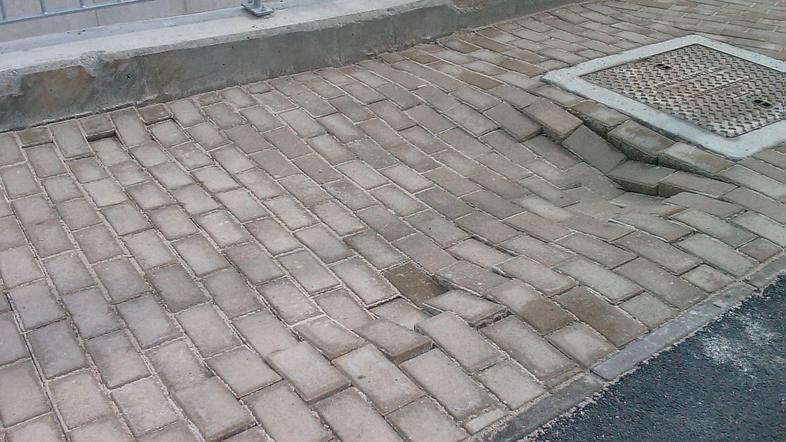 Ob debatah o ceni stanovanj v Celovških dvorih bralec upravičeno pogreša kakšno 