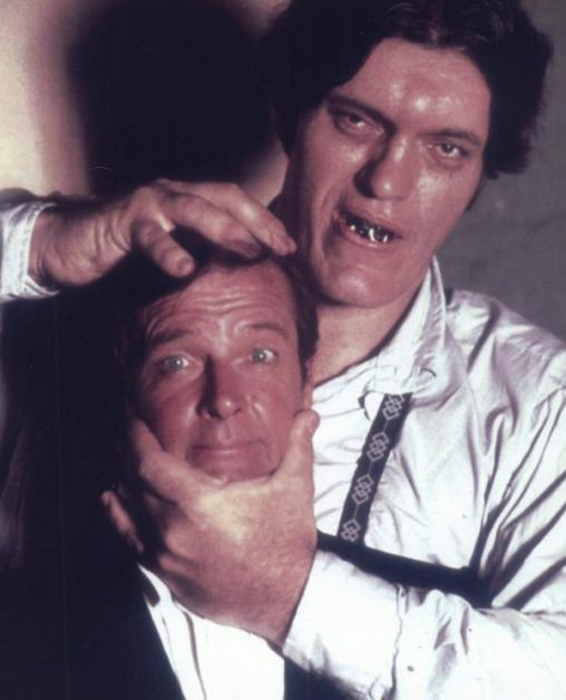 Richard Kiel