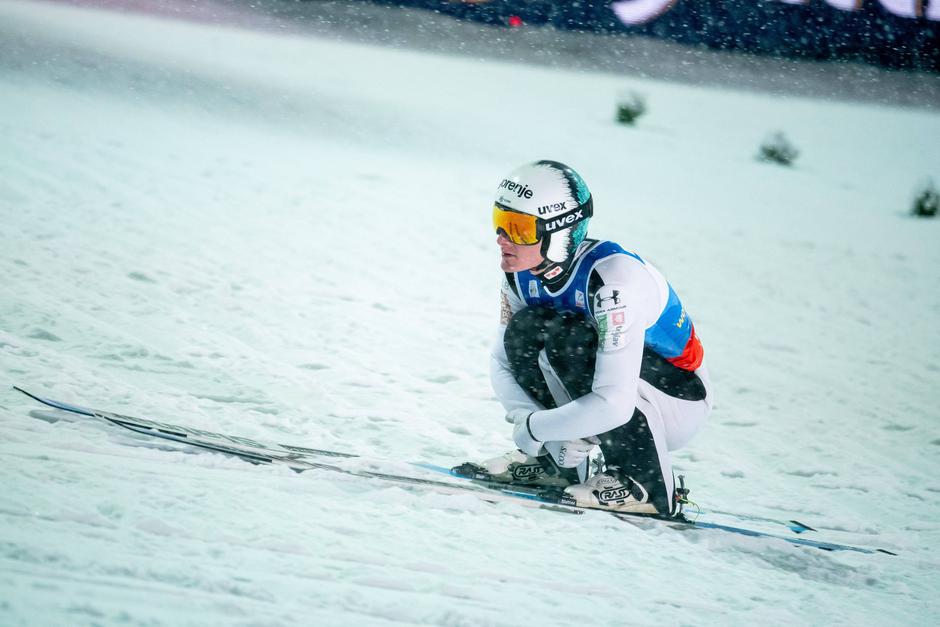 Domen Prevc | Avtor: Profimedia