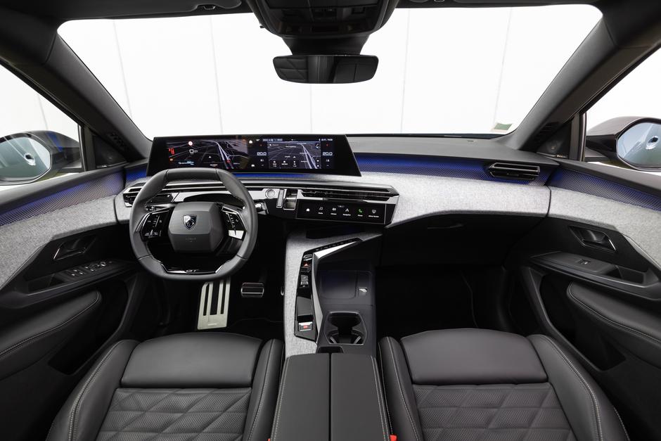 Peugeot 3008 | Avtor: Peugeot