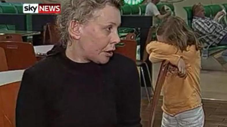 Posnetek je zgrozil javnost. (Foto: YouTube)