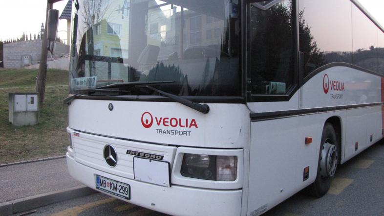 Veolia 