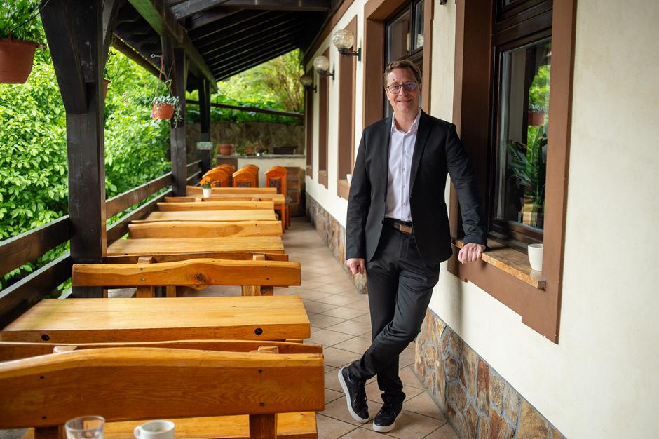 Vladimir Prebilič | Avtor: Anže Petkovšek