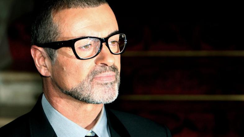 George Michael