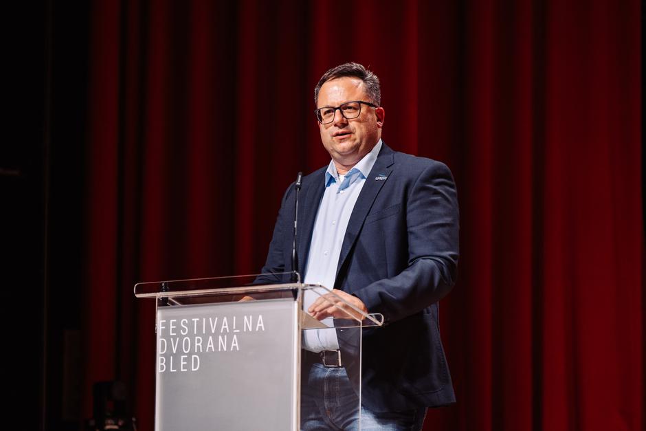 BSC Kranj | Avtor: Jani Ugrin