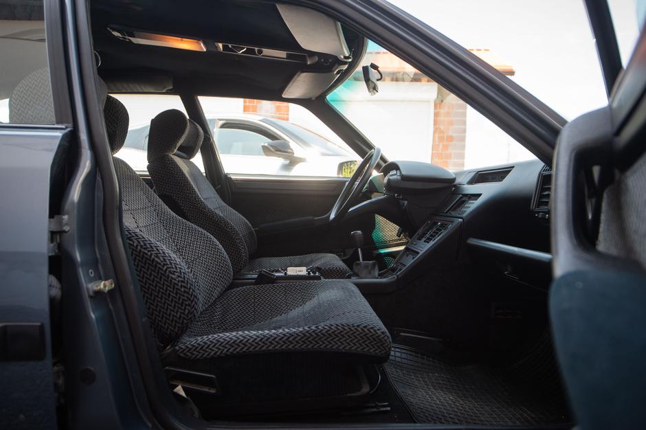 primerjava citroën C5 X vs. citroën CX vs. citroën XM | Avtor: Anže Petkovšek