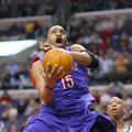 vince carter