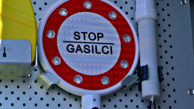 Gasilci