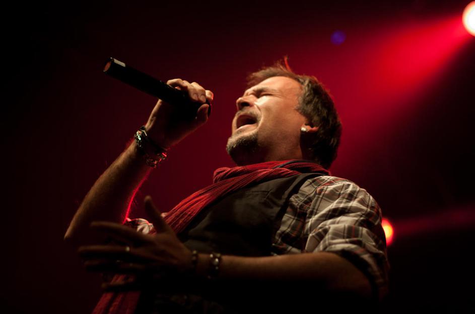 Gibonni očaral kranjsko občinstvo