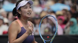 Peng Shuai