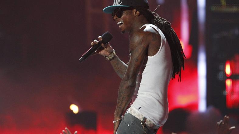 Lil Wayne