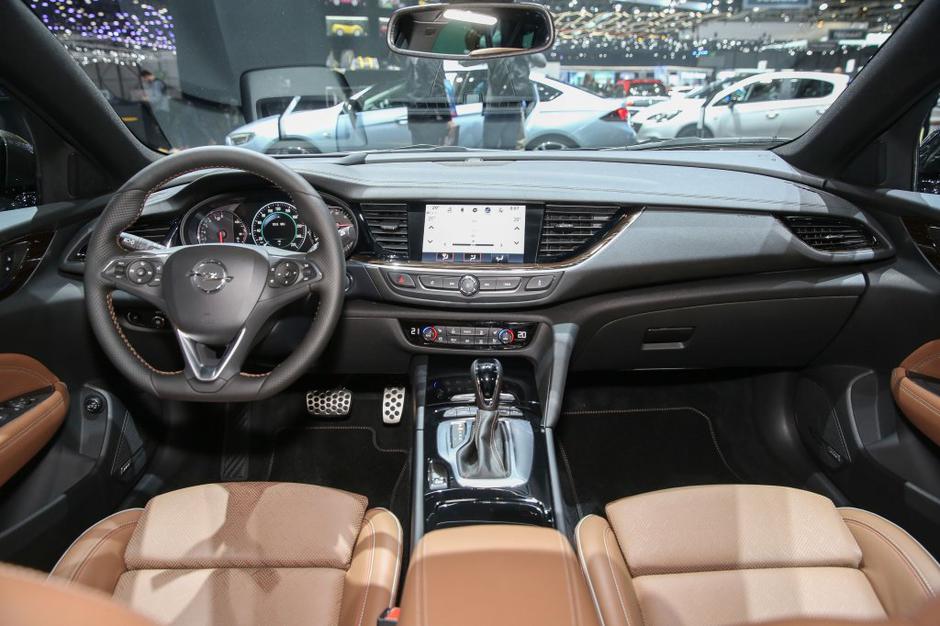 avtosalon | Avtor: Saša Despot