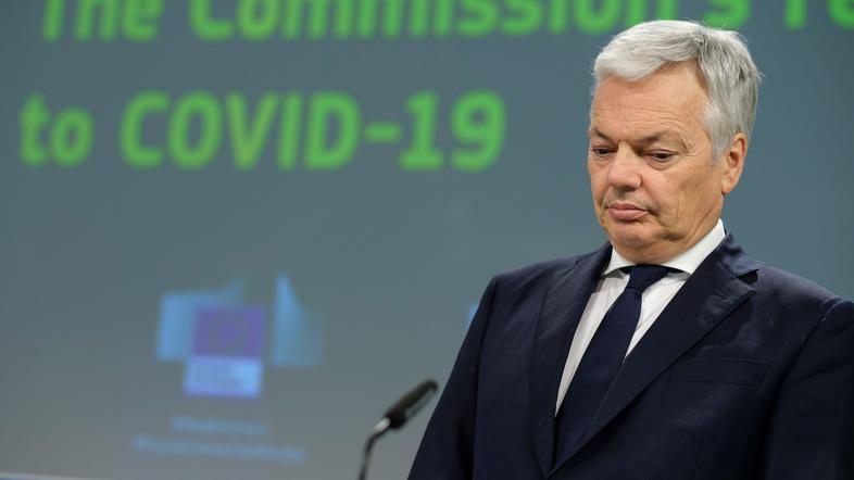 Didier Reynders