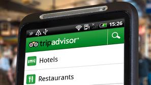 TripAdvisor