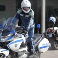 Policijski motoristi