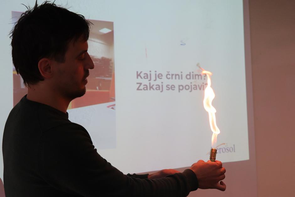  | Avtor: Matija Martinec