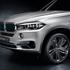 BMW X5 eDrive Hybrid Concept