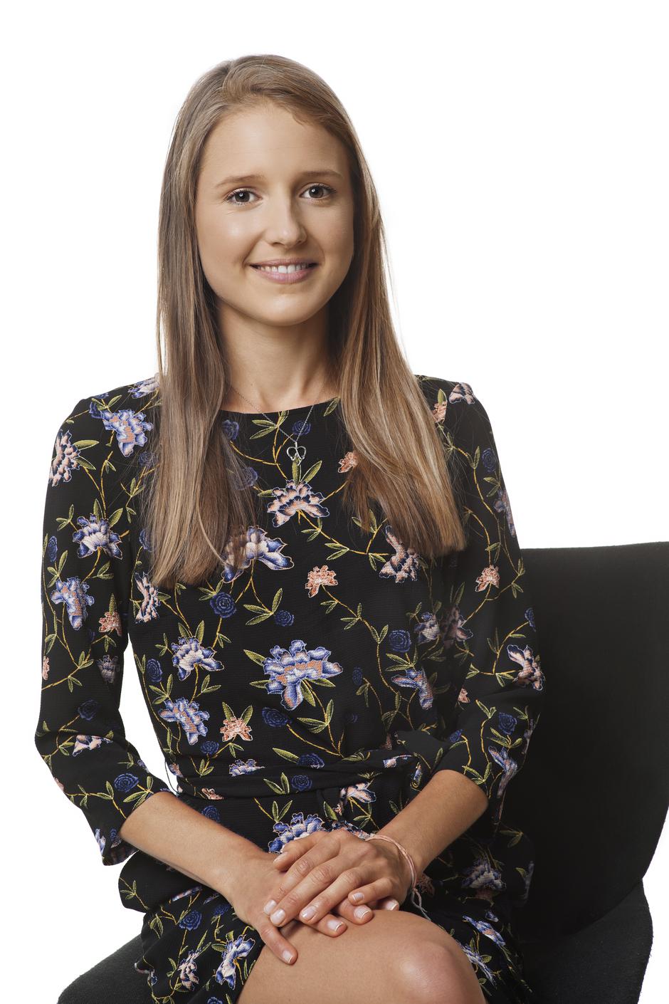 Anja Pristavec | Avtor: Kristjan Šmigoc - Kriko