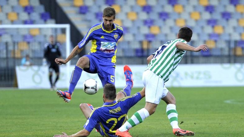 filipović superpokal olimpija maribor