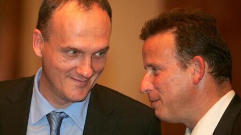 Podobnik in Srot BOBO