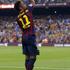 Neymar Barcelona Real Madrid