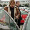 Poznavalci napovedujejo, da bo Prijatelj v priporu ostal kakšen mesec oziroma do