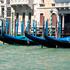 gondola, Benetke