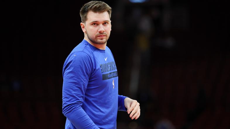 Luka Dončić