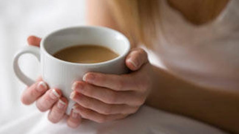 Kava ni primerno sredstvo za odpravljanje utrujenosti, saj je učinek le trenuten