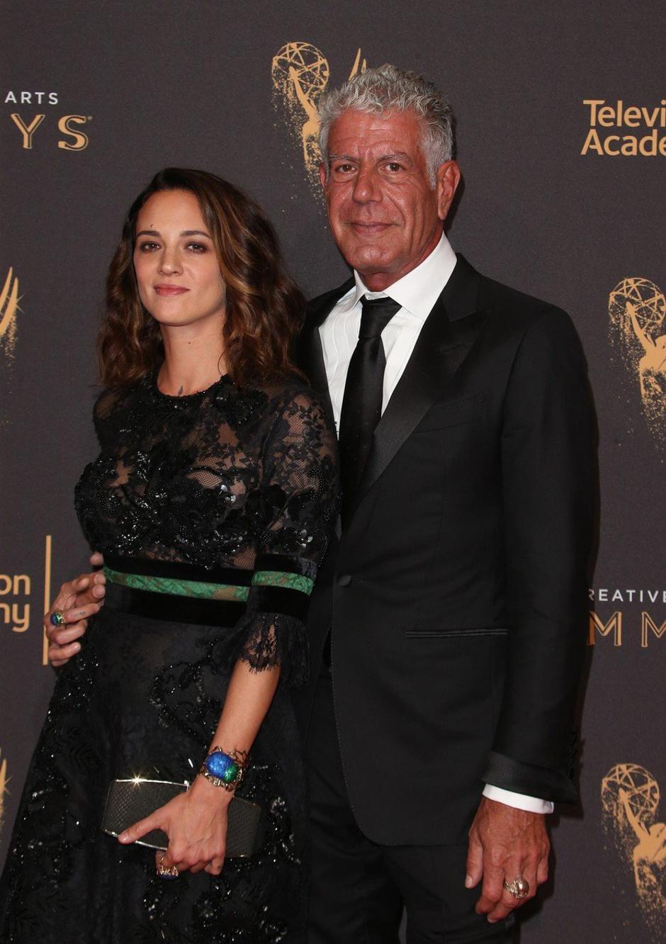 asia argento | Avtor: Profimedia