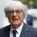 Bernie Ecclestone