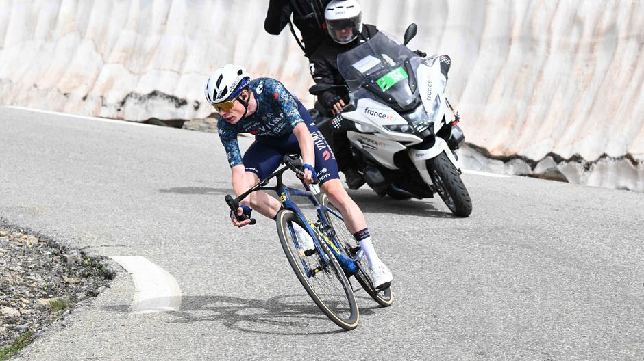 Jonas Vingegaard | Avtor: Profimedia