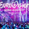 evrovizija, basel
