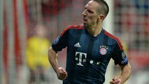 franck ribery