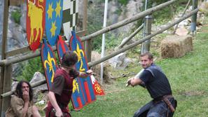 Erazmov viteški turnir