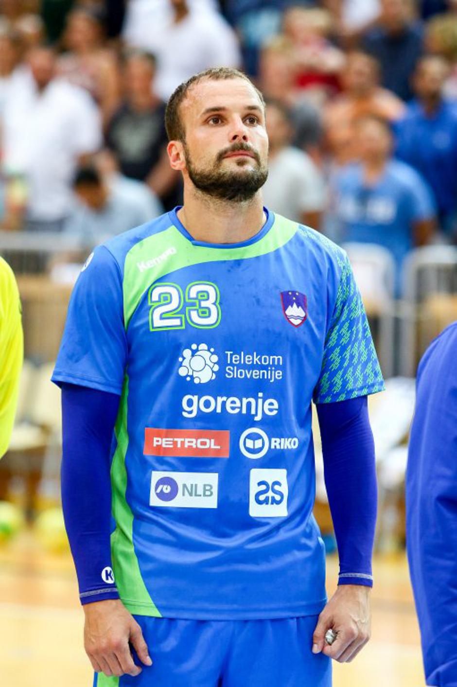 Olimpijci Rio | Avtor: Saša Despot