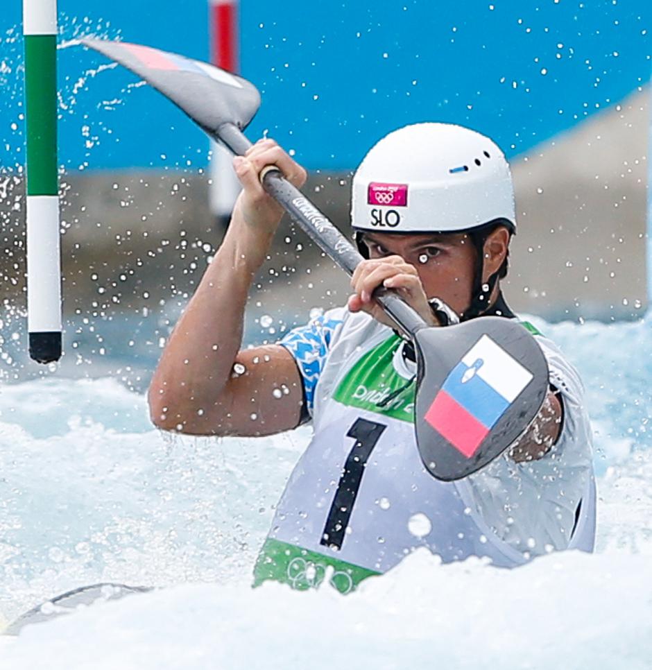 peter kauzer | Avtor: Stanko Gruden/STA