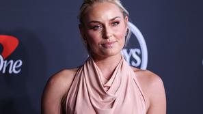 Lindsey Vonn