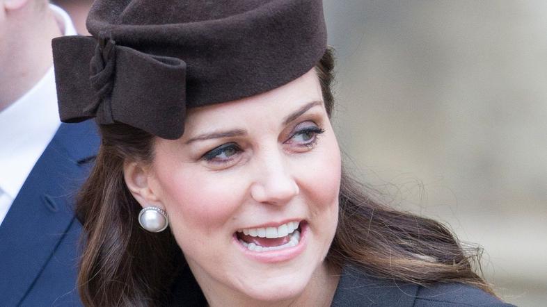 Kate Middleton