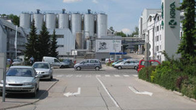 Skupina je lani za naložbe namenila 114,3 milijona evrov, na novo so zaposlovali